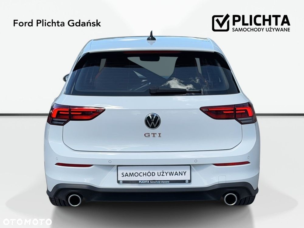 Volkswagen Golf - 7