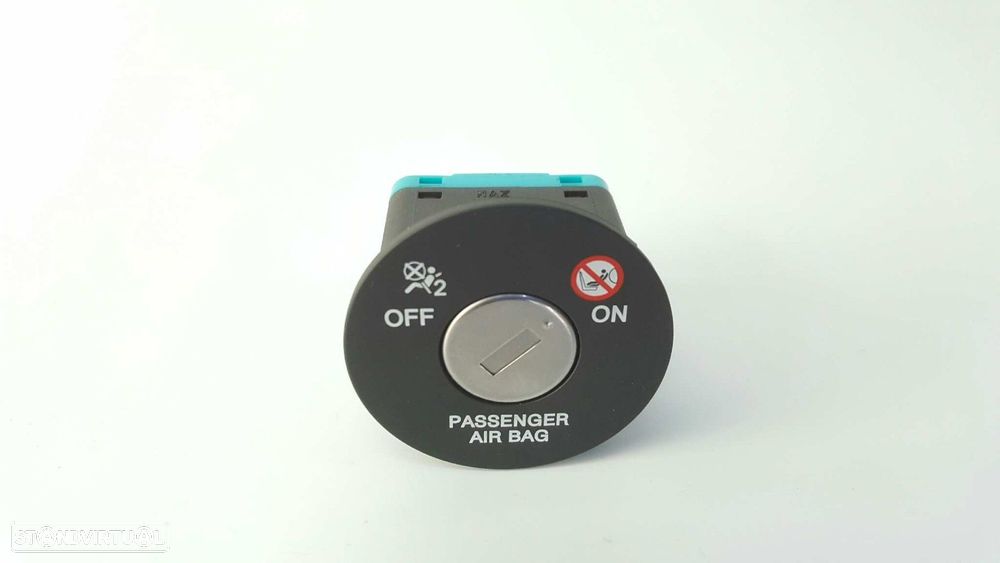 INTERRUPTOR DO AIR BAG HYUNDAI IONIQ HYBRID - 1