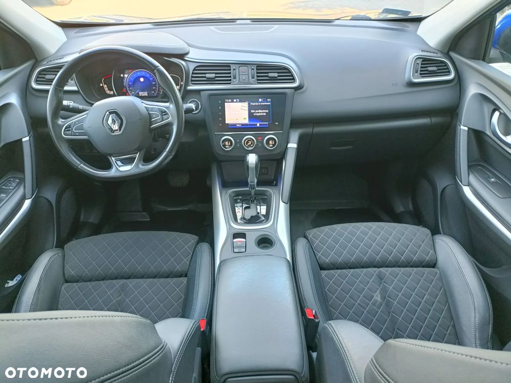 Renault Kadjar 1.3 TCe FAP Intens EDC - 10