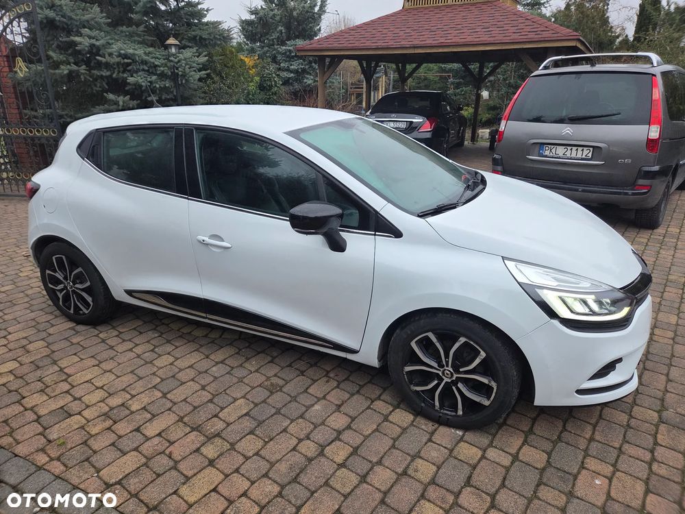 Renault Clio 1.5 dCi Intens+ - 3