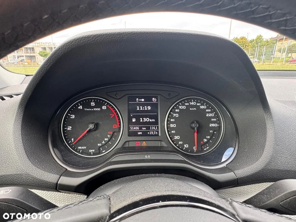 Audi Q2 35 TFSI - 10