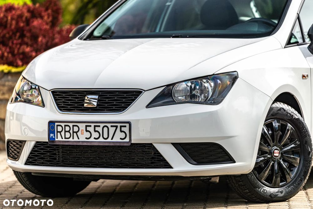 Seat Ibiza 1.2 12V Style - 5