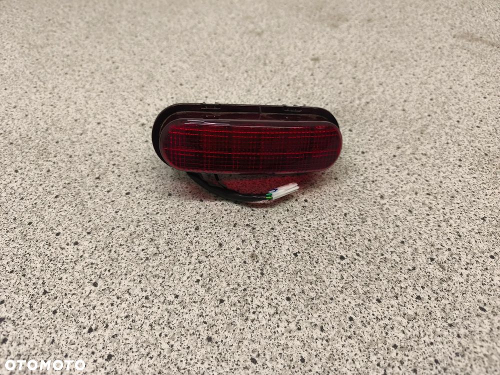 Lampa tył, tylna Honda CL 500 CL500 - 1