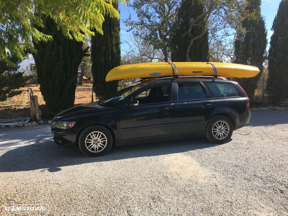 Volvo V50 1.6 D Nível 2 - 24