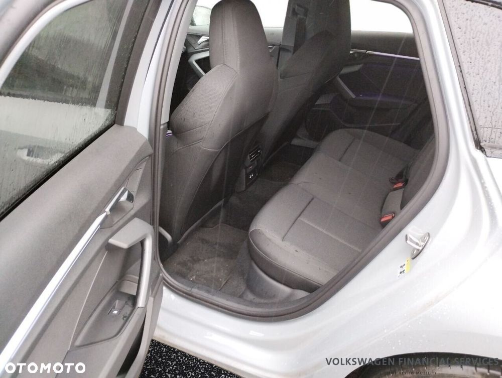 Audi A3 Sportback - 6