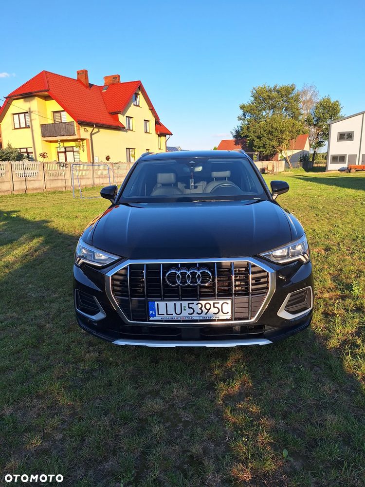 Audi Q3 45 TFSI Quattro S tronic - 3