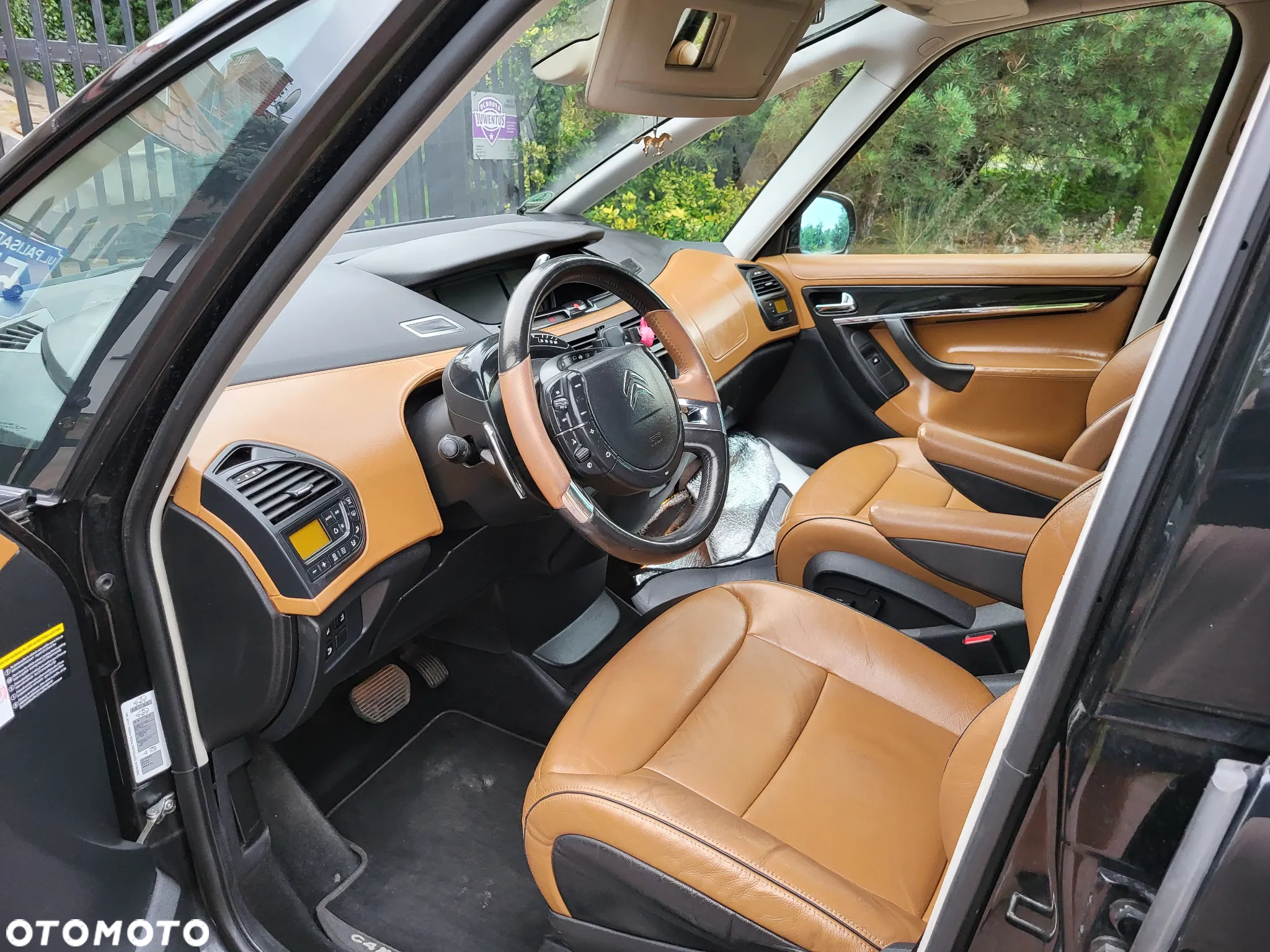 Citroën C4 Picasso 2.0 HDi Exclusive - 2