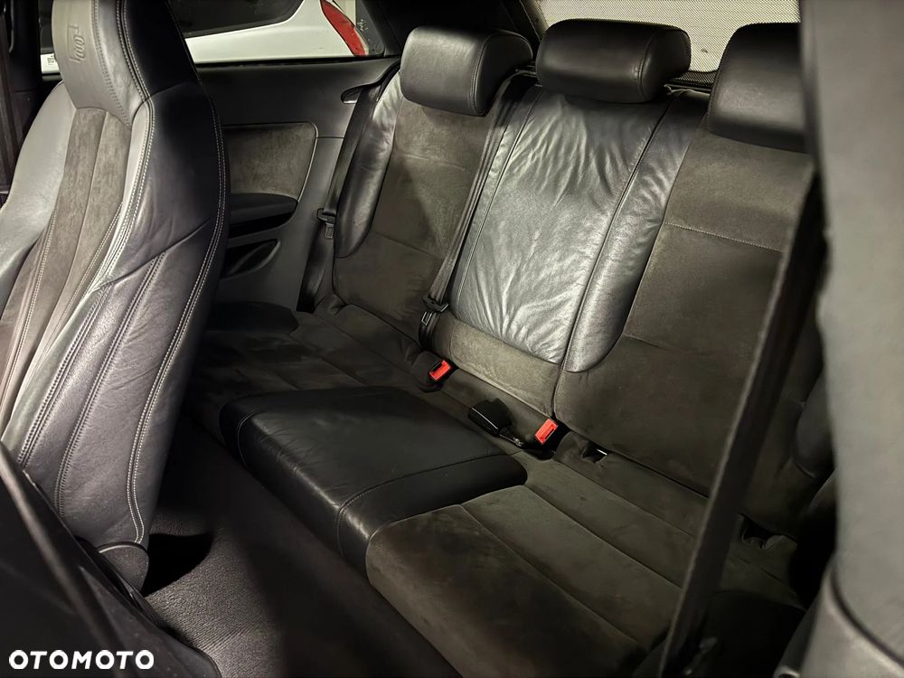 Audi S3 2.0T FSI Quattro - 16