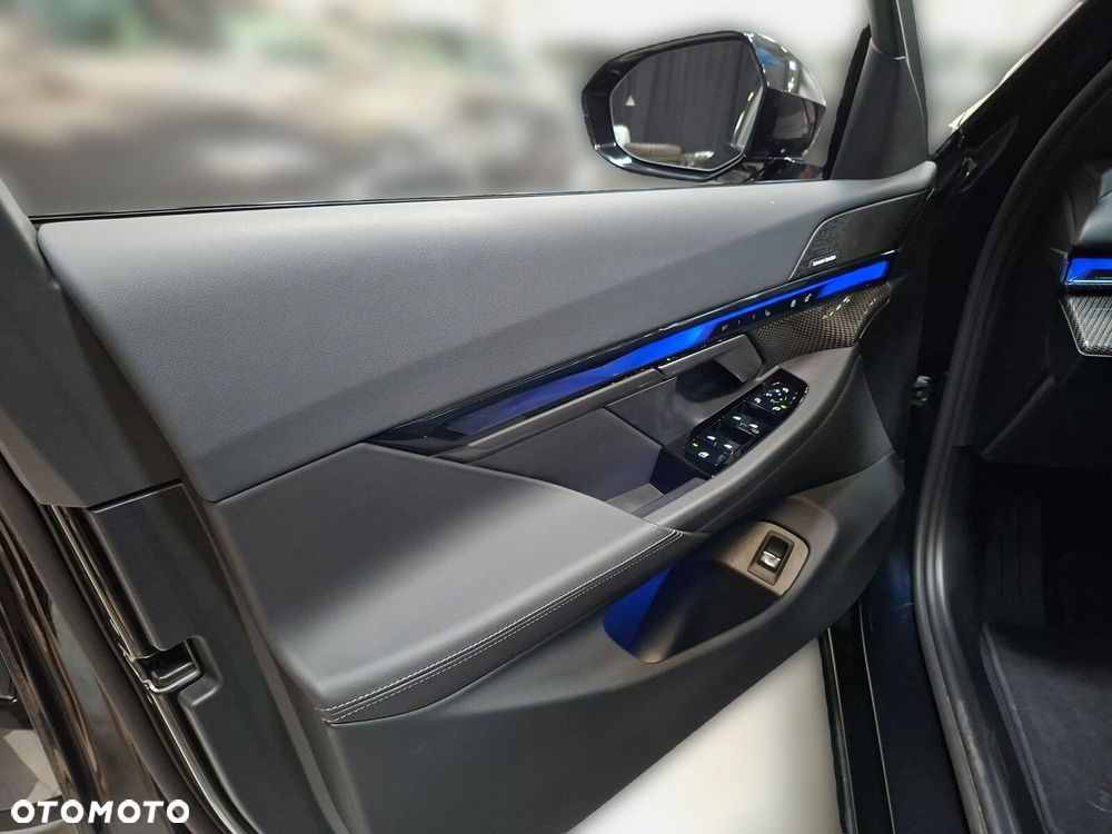 BMW Seria 5 - 12