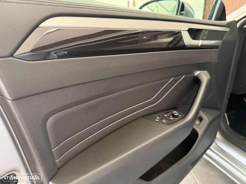 VW Arteon Shooting Brake 2.0 TDI Elegance DSG - 32