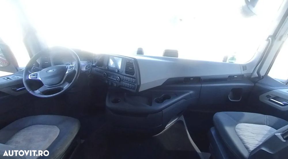 Ford F-Max 500 LL mega volum - 4