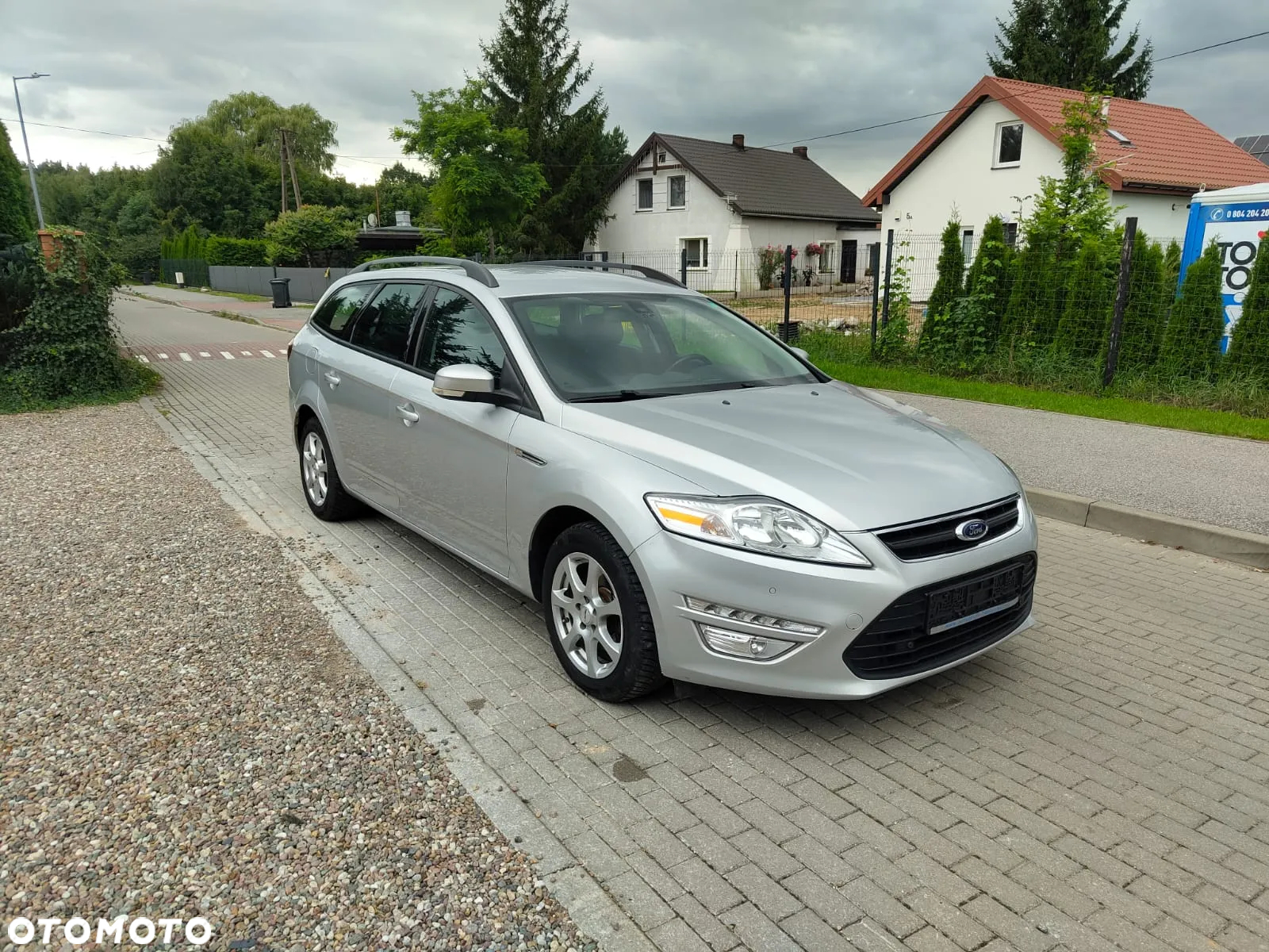 Ford Mondeo 2.0 TDCI Champions Edition - 2