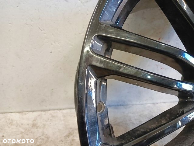 ALUFELGA FELGA BMW V 5 G30 G31 M-PAKIET 19X8 ET30 5X112 - 4