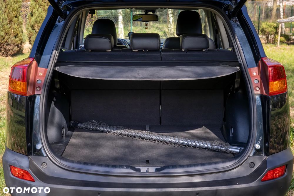 Toyota RAV4 - 19