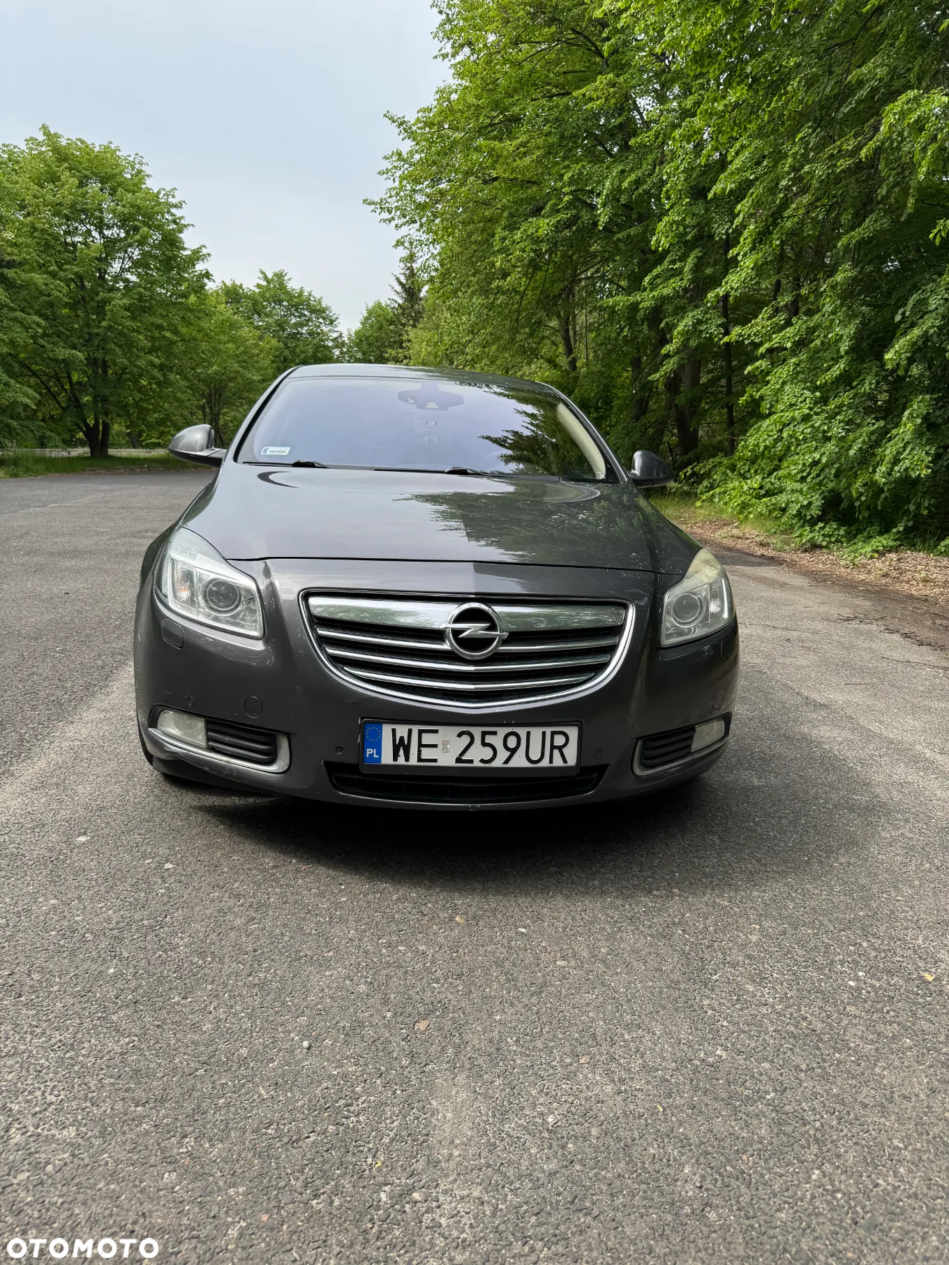 Opel Insignia 2.0 CDTI Cosmo - 16