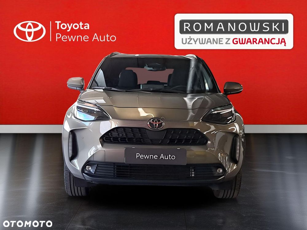 Toyota Yaris Cross Hybrid 1.5 Style - 3