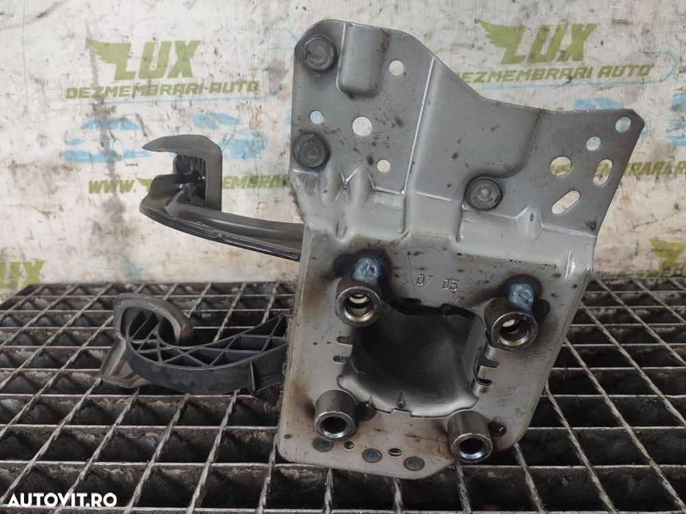 Ansamblu pedale frana ambreiaj Citroen C3 1 [facelift] [2005 - 2009] - 4