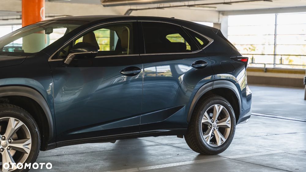 Lexus NX 200t Prestige AWD - 5