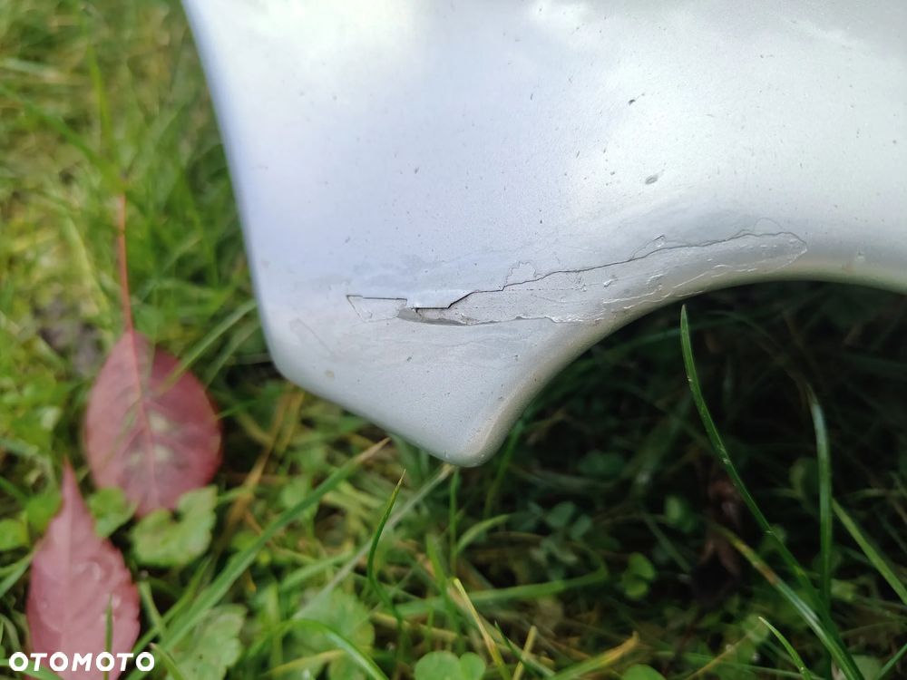 MERCEDES W211 MASKA POKRYWA SILNIKA 744 ALUMINIOWA - 7