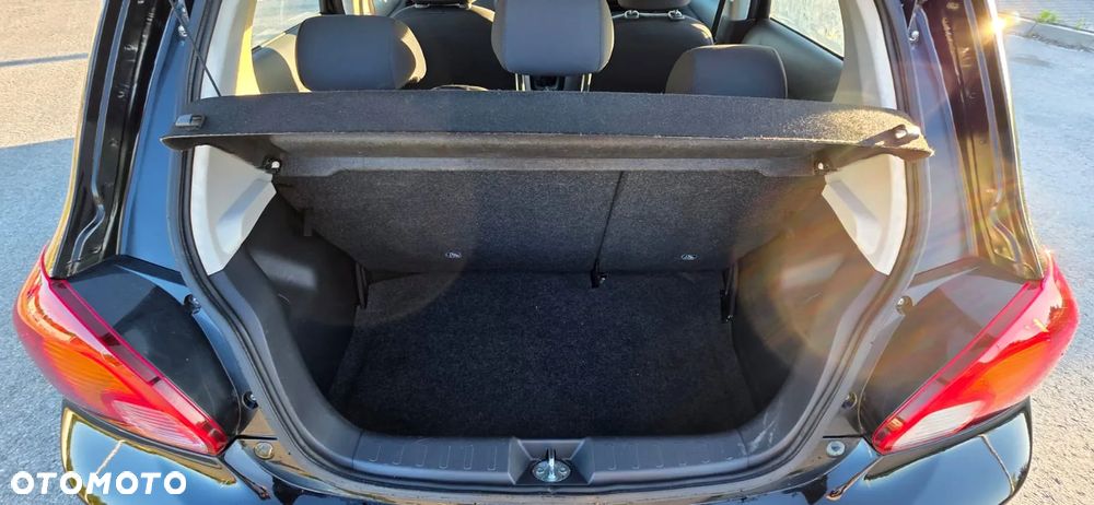 Mitsubishi Space Star 1.0 Inform - 5