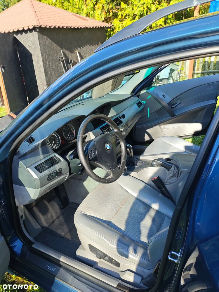 BMW Seria 5 - 14