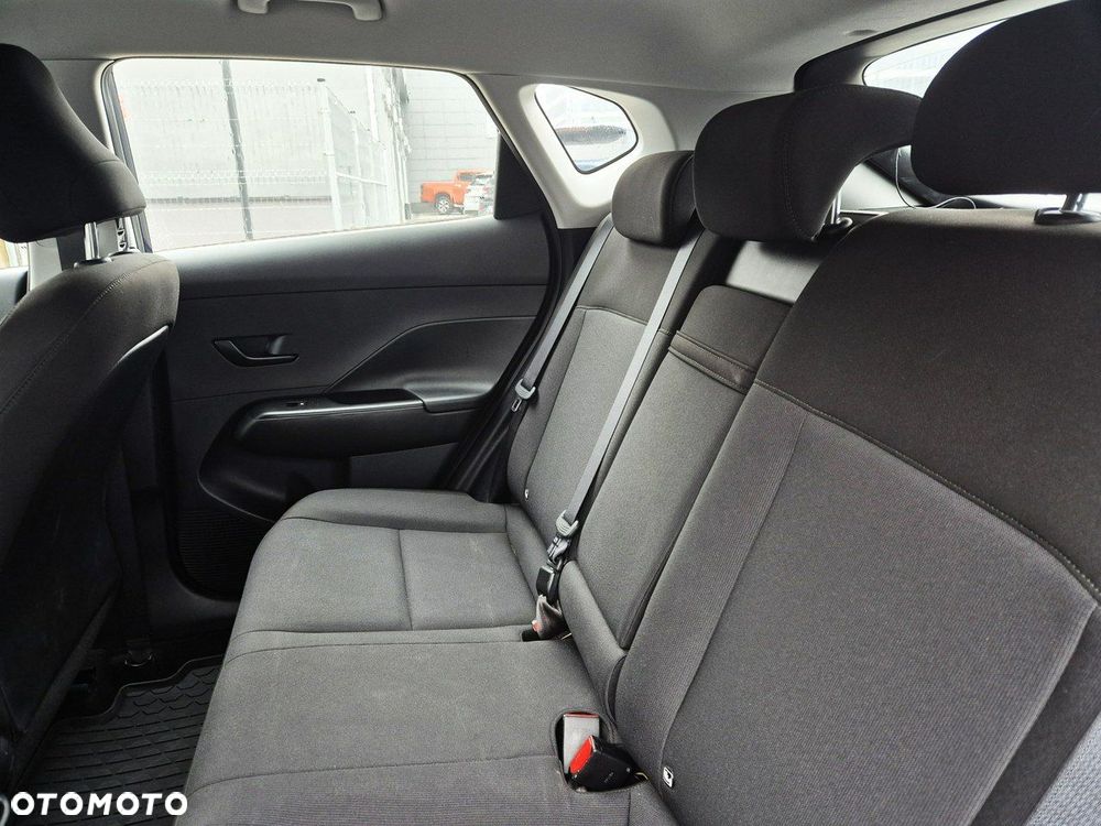 Hyundai Kona 1.0 T-GDI Smart - 15