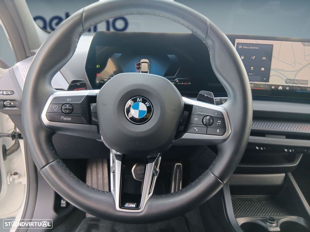 BMW 120 Pack Desportivo M - 13