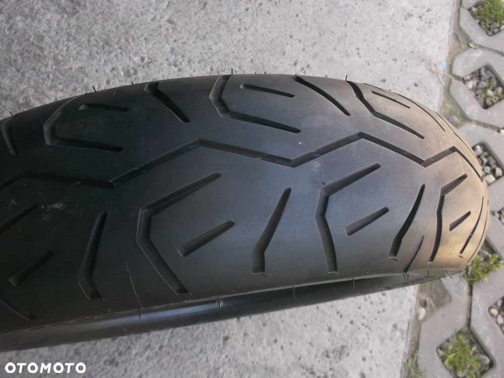 opona 150/80B16 Bridgestone Exedra G722 tył dot1115 5,8mm -16 R16 h-d vz - 6