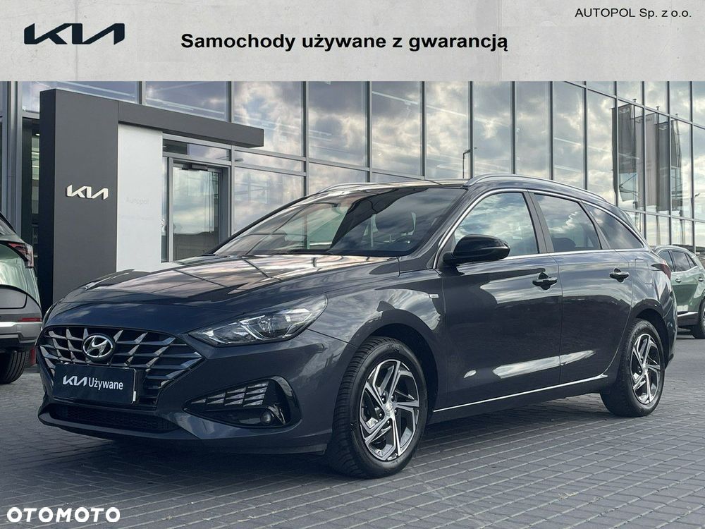 Hyundai i30 - 1