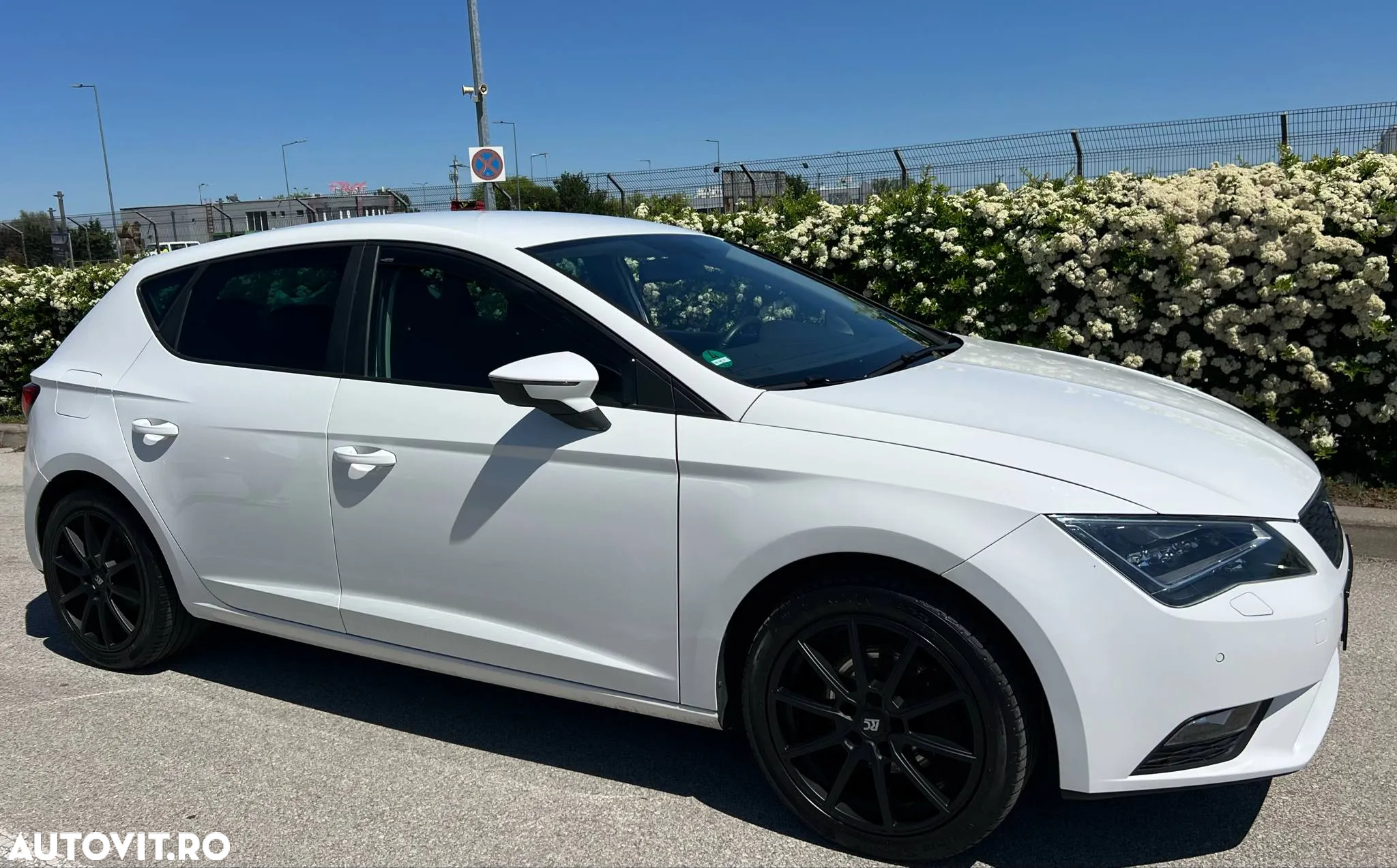 Seat Leon 1.4 TSI Start&Stop Style - 12
