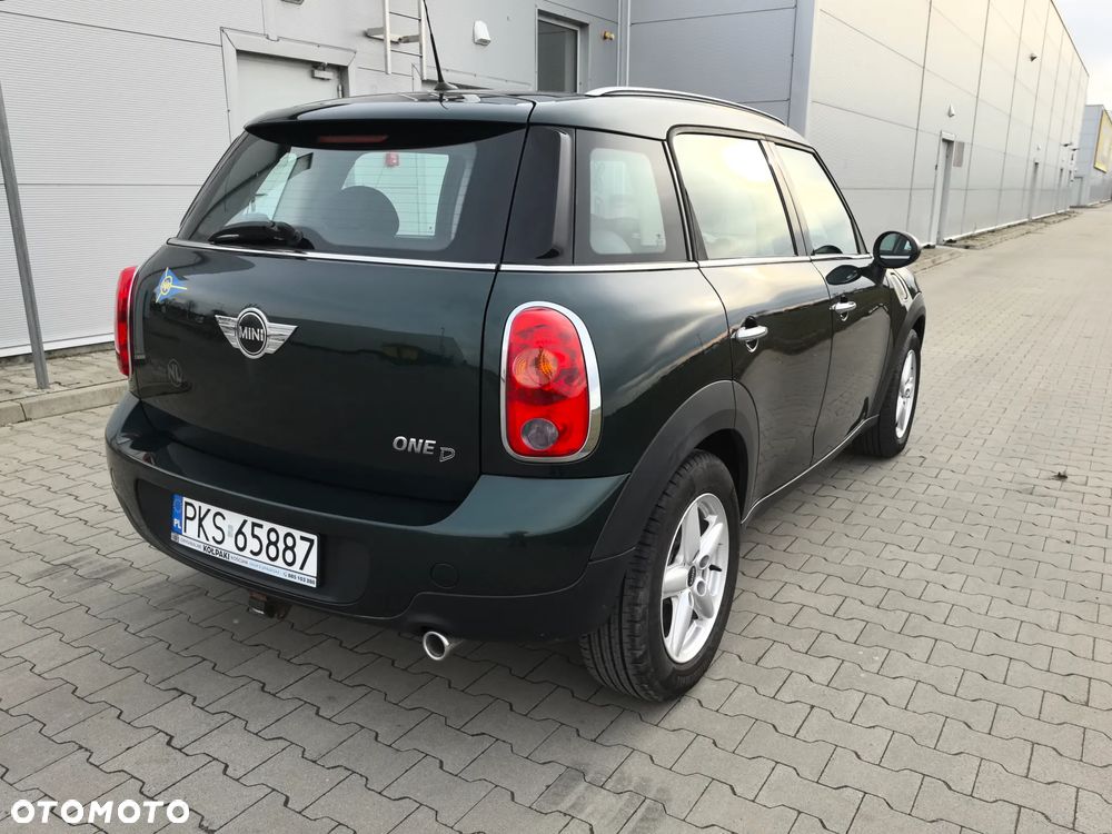 MINI Countryman - 5