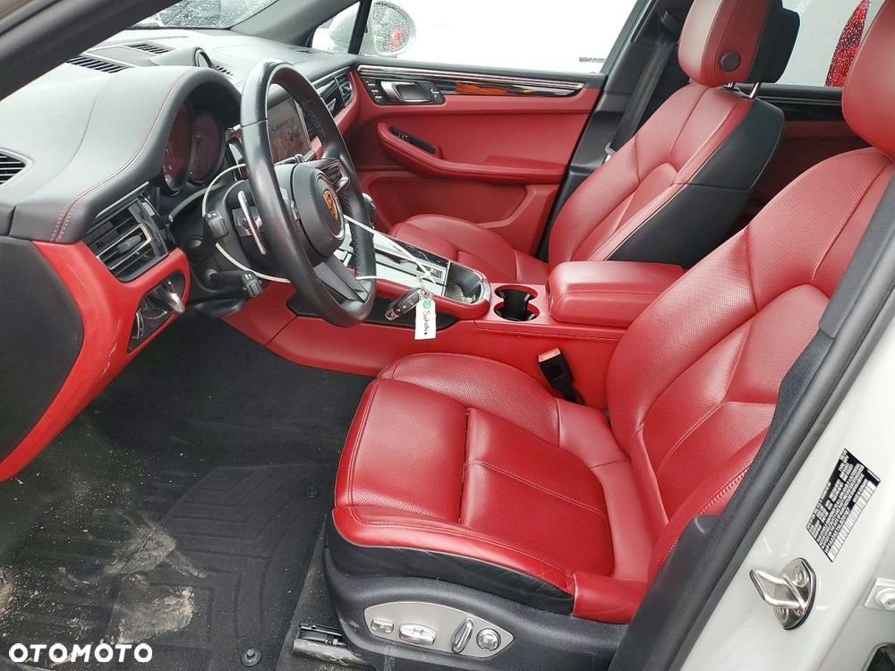 Porsche Macan PDK - 7
