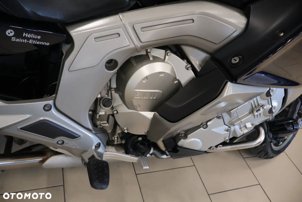 BMW K - 15