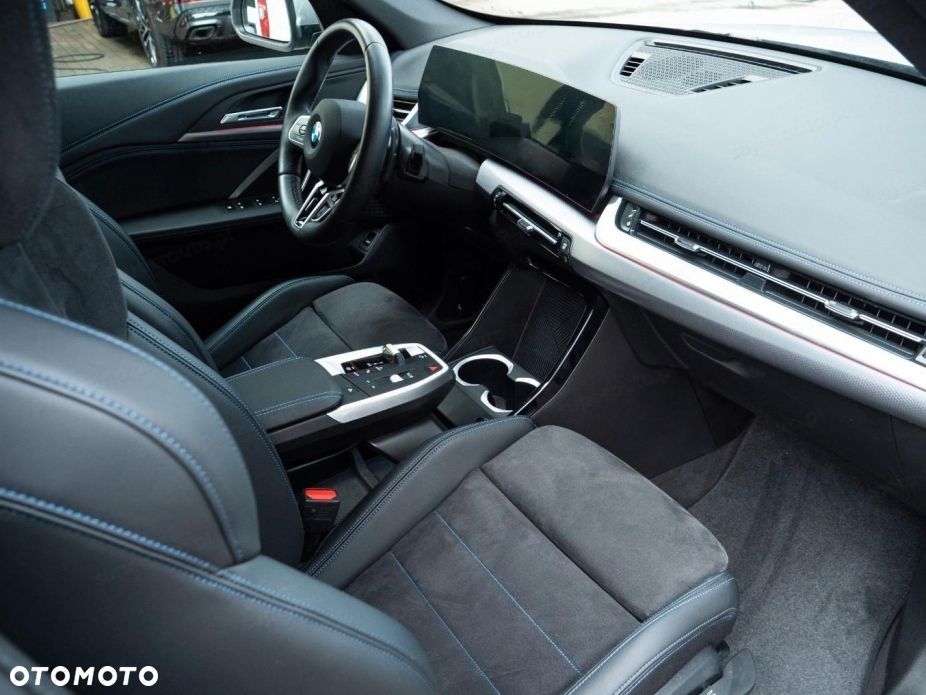 BMW X1 sDrive18i M Sport sport - 13