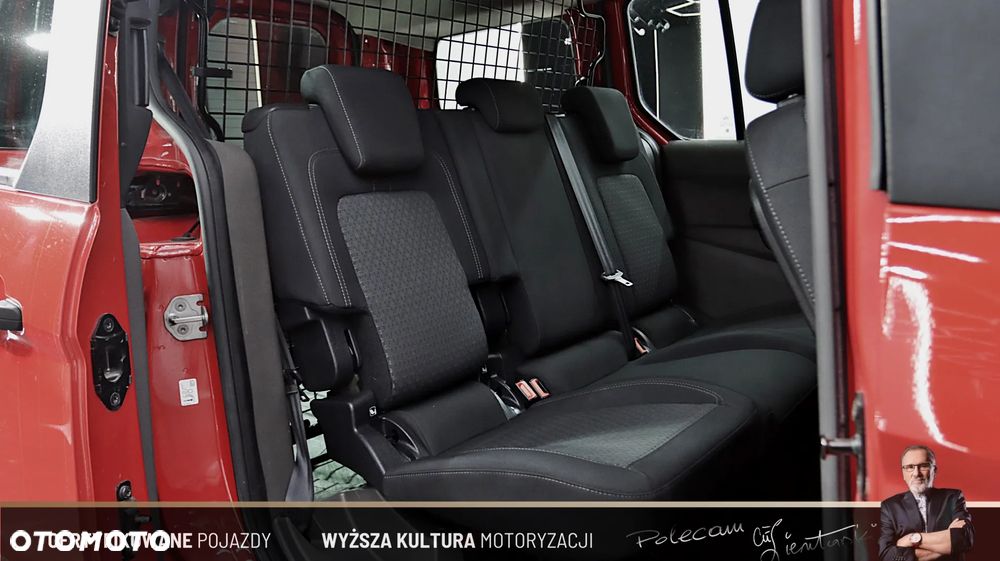 Ford Transit Connect 230 L2 Trend PowerShift (bryg.) - 19