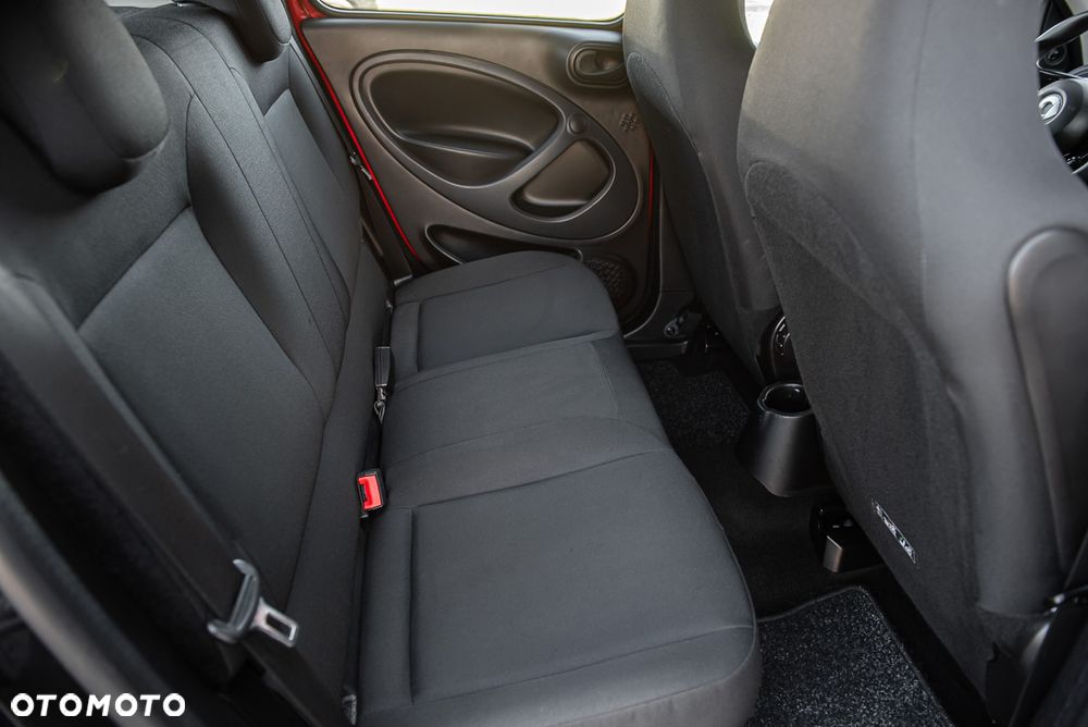 Smart Fortwo - 24