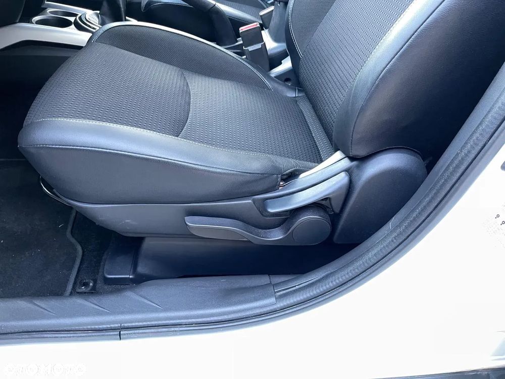 Citroën C4 Aircross e-HDi 115 Stop & Start 2WD Selection - 27