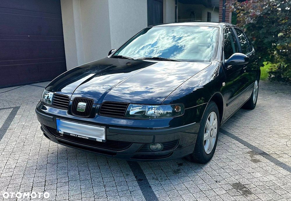 Seat Leon - 12