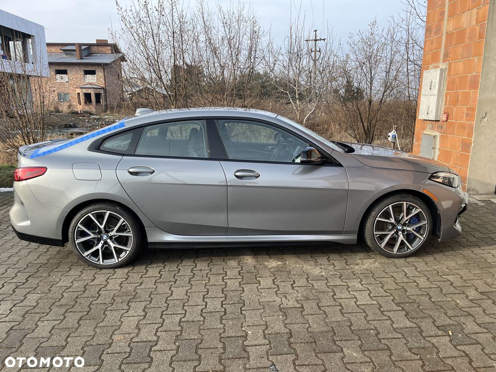 BMW Seria 2 M235i xDrive Edition Colorvision - 4