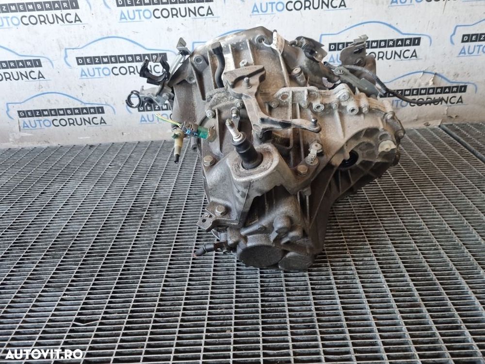 Cutie de viteze Renault Kadjar 1.5 D 2015 - 2018 110CP Manuala 6 Trepte Euro5 (1317) ... - 3