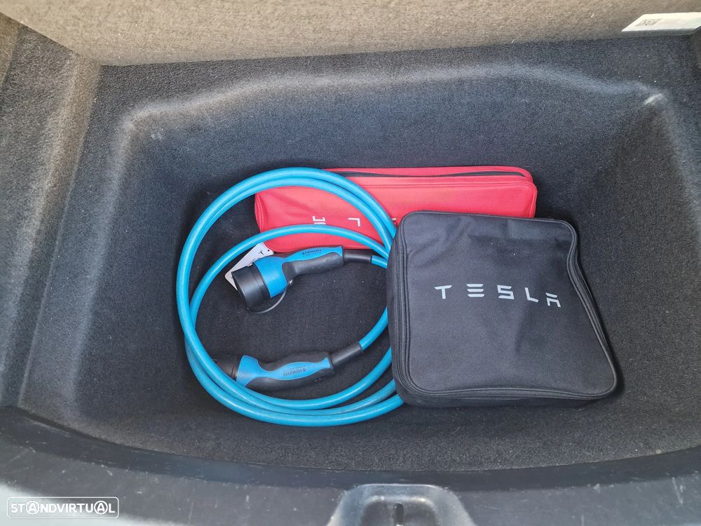 Tesla Model 3 Long Range AWD Dual Motor - 15