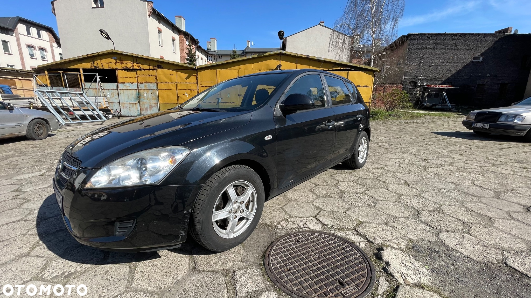 Kia Ceed - 10