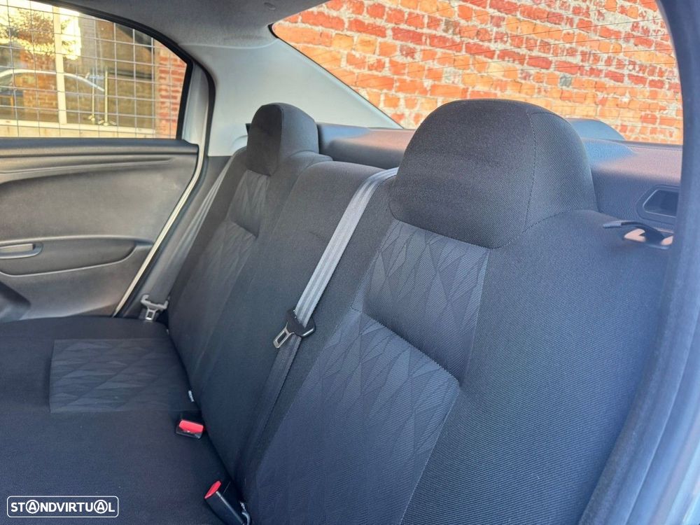 Citroën C-Elysée 1.6 HDi Seduction - 11