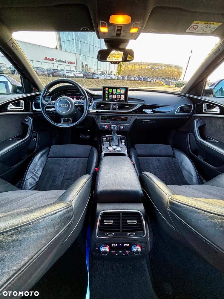 Audi A6 - 19