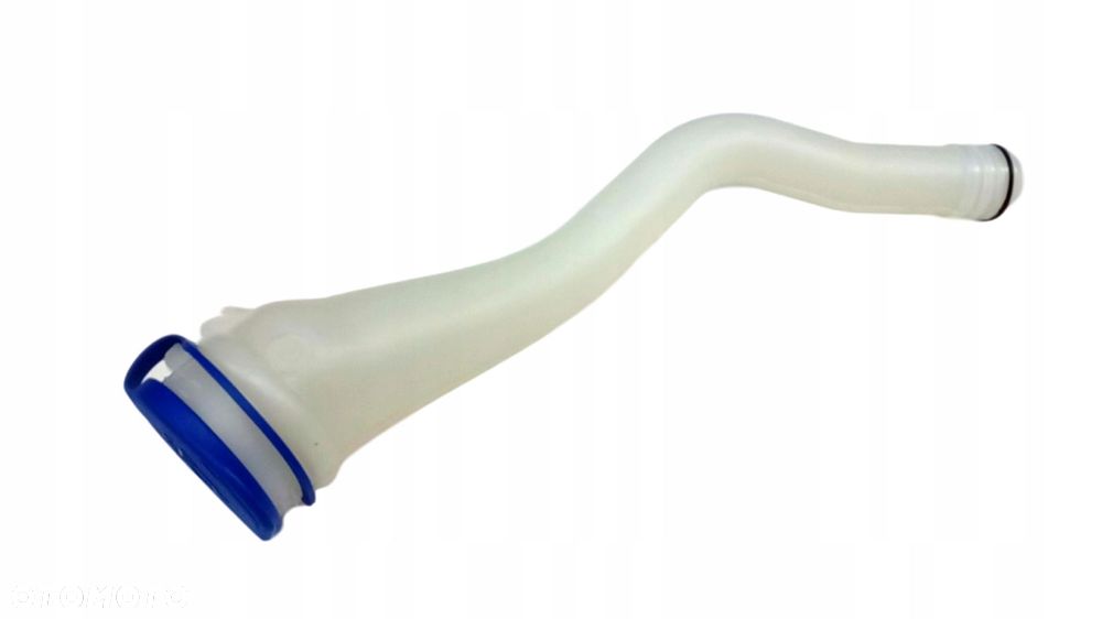 VOLVO XC90 rurka wlewu plynu spryskiwaczy OE 31298407 30699985 - 1