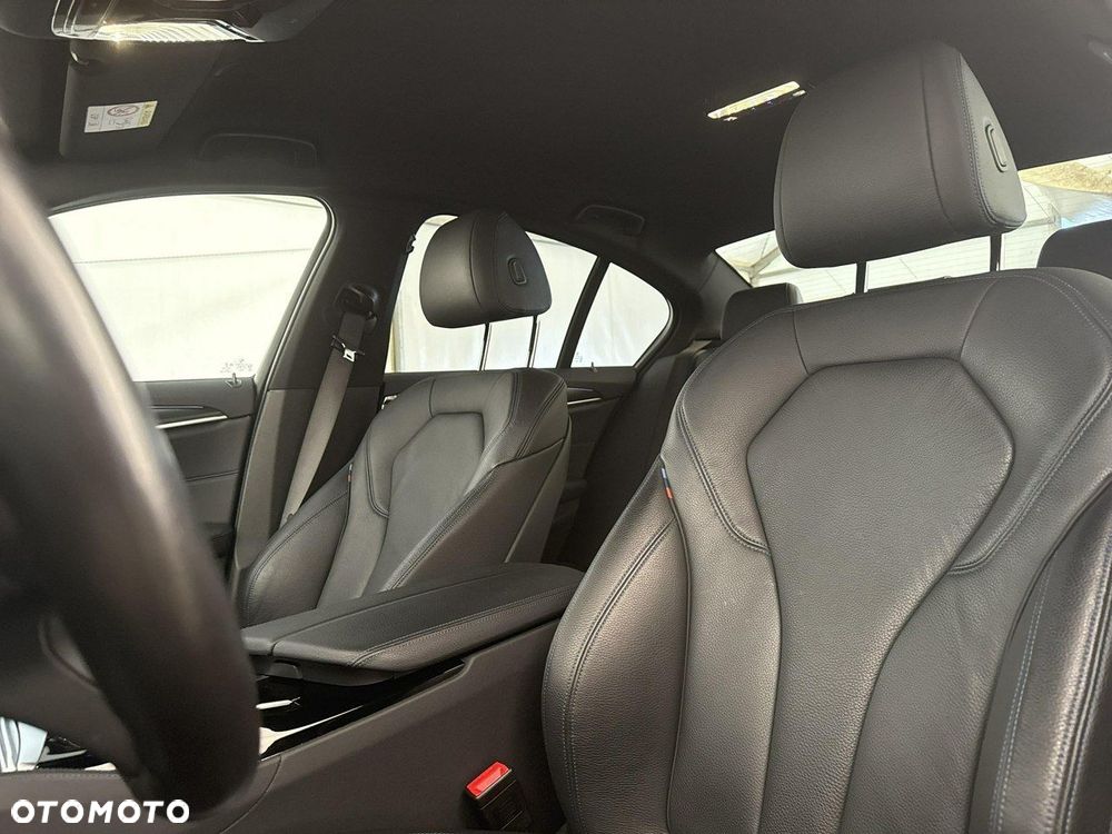 BMW Seria 5 - 12