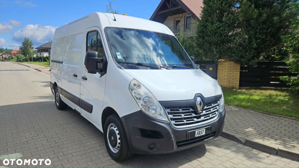 Renault MASTER - 5