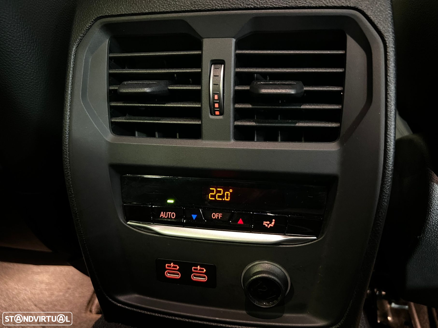 BMW 320 d Touring Pack M Auto - 34