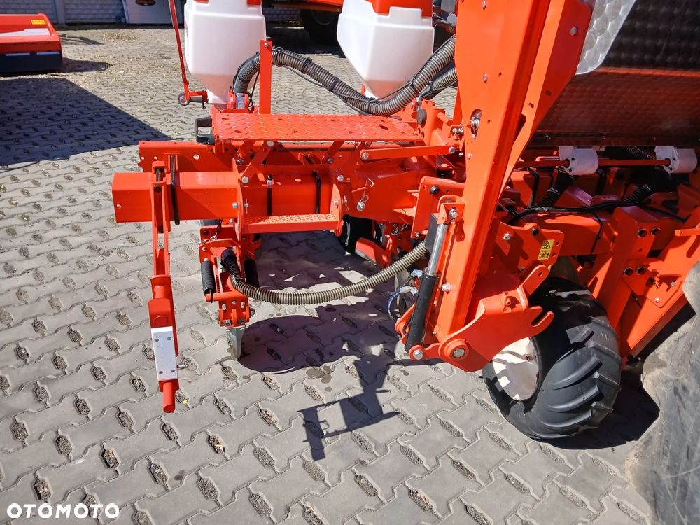 Maschio Gaspardo MAGA 6 MTR - 5