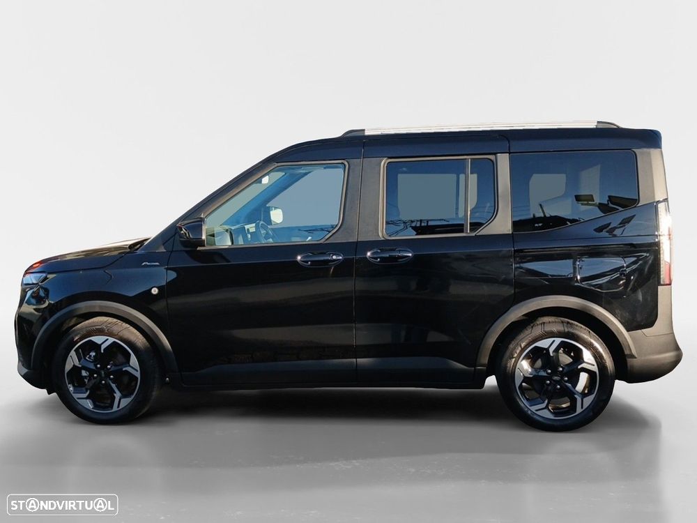 Ford Tourneo Courier - 2